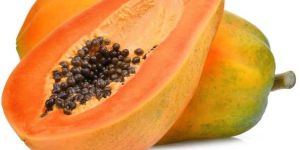 Fresh Papaya