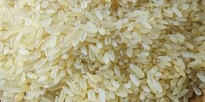 Parboiled Rice