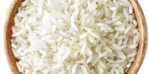 Raw Rice