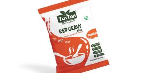 75gm Red Gravy Base Mix Masala Powder