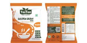 75gm Golden Gravy Base Mix Masala Powder