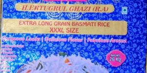 Khalifah E Osmania Extra Long Grain Basmati Rice