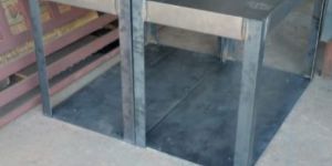 Fabrication Component