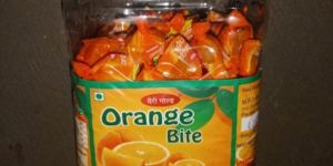 Marry Gold Orange Candy