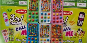 Prince Chocolate Gems