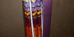 Kamco Rich Rollz Wafer Roll