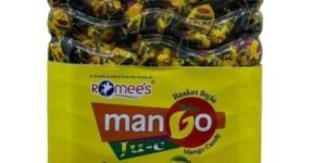 Romees Mango Candy