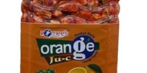 Romees Orange Jucy Candy