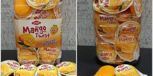 Sona Foods Jelly Soothing Mango Twist
