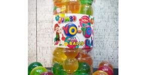 Sona Jumbo Jelly Balls