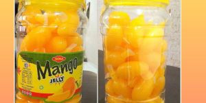 Sona Mango Jelly