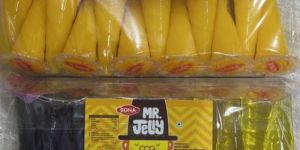 Sona Mix Fruits Jelly