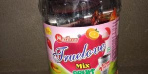 Madhur Truelove Mixfruits Candy