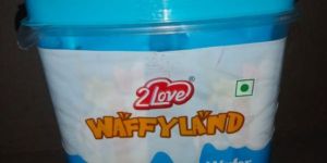 2 Love Waffy Vanilla Wafers