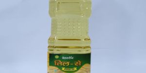 1 Ltr. Sesame Oil