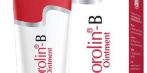 Psorolin B Ointment
