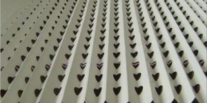 Spray Paint Booth Paper Filter