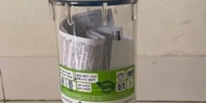 Water Filter Housings