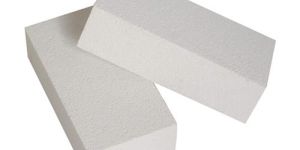 HF & CF Insulation Bricks