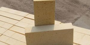 High Alumina Fire Bricks