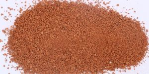 Red Boiler Bed Material