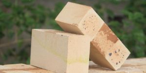 Standard Fire Bricks