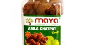 Amla Chatpat Candy