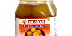 1KG AMLA MURABBA