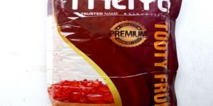 Tooty Fruity Cherries