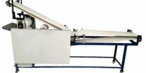 Roti Making Machine