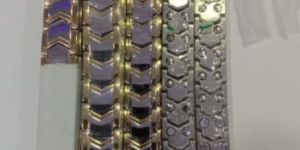 Titanium Magnetic Bracelet