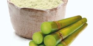 Spray Dried Sugarcane Juice Powder