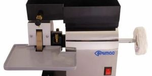 Soim-10S Auto Friend Hand Edger Machine