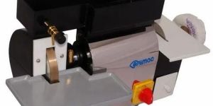 Soim-2E M 2 Hand Edger Combo Machine