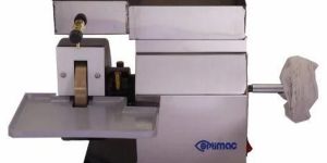 Soim-4S Standard Hand Edger Machine