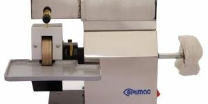 SOIM-6SS Stainless Steel Hand Edger Machine