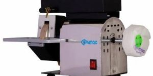 Soim-8PC Master Hand Edger Machine