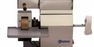 SOIM-8SS Stainless Steel Hand Edger Machine