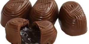 Handmade Centre Filled Chocolates