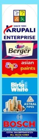 Paint Products