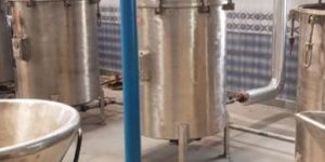 Canning and Pouch Retorts