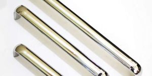 Stainless Steel OD Pull Handle