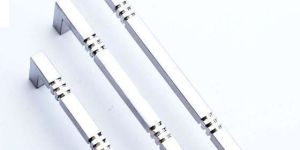 Stainless Steel SQ Ring Pull Handle