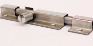 Stainless Steel Tower Bolt