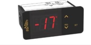 Temperature Control Instruments
