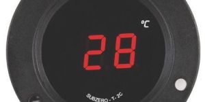 Temperature Indicator