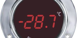 Temperature Indicator