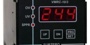 Voltage Monitor Relay