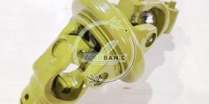 PTO SHAFT WIDE ANGLE JOINT