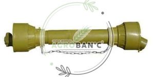 Rotavator PTO Joint Shaft